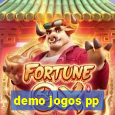demo jogos pp